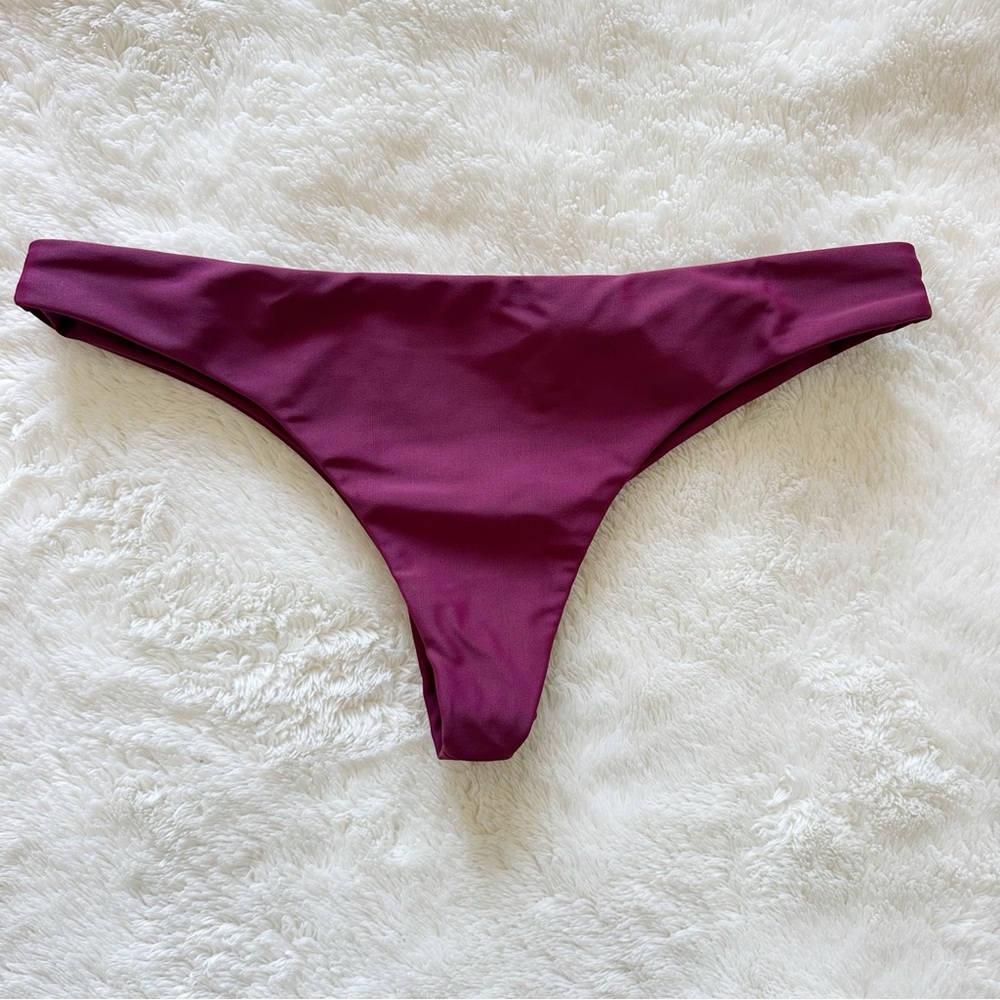 Benoa Swim Bottom